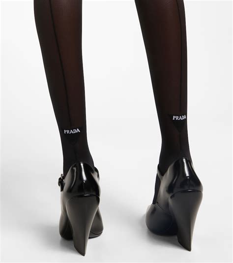 prada tights